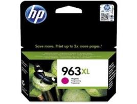 Tinteiro HP 963XL Magenta