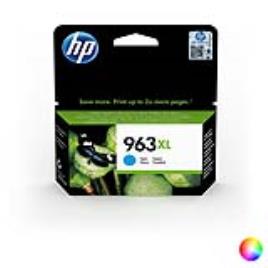 Tinteiro de Tinta Original HP 22 ml-47 ml - Magenta