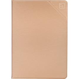 Capa Tucano Metal para Apple iPad 10.2'' - Gold