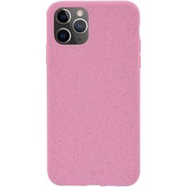 Capa Biodegradável 4-OK ECO Cover para Apple iPhone 11 Pro - Rosa