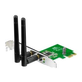  - Adaptador Wi-Fi PCI-e  PCE-N15 N300