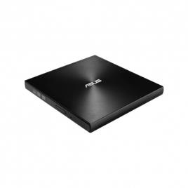 Drive Externa  ZenDrive DVD-RW SDRW-08U9M-U - Preto