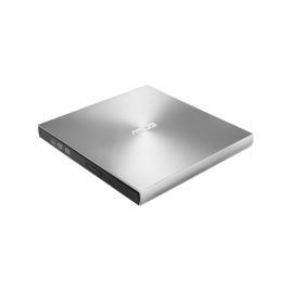 Drive Externa  ZenDrive DVD-RW SDRW-08U9M-U - Cinzento