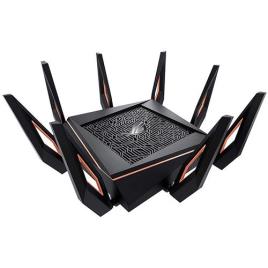GT-AX11000 - ROG Rapture 802.11ax Tri-band Gigabit Gaming Router