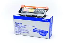 Toner Original TN-2010, Preto, Individual, TN-2010