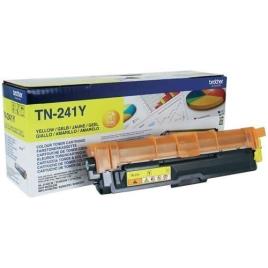 Toner Original TN-241 C, Azul Cyan, Individual, TN-241C