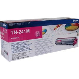 Toner Original TN-241 M, Magenta, Individual, TN-241M