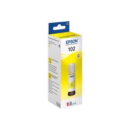 EPSON Amarelo Ecotank ET-27xx/Et-37xx/Et-4750