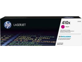 Toner 410X HP Magenta (CF413X)