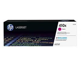 Toner HP LaserJet Original 410X Magenta (CF413X)