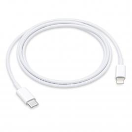 Apple - Cabo Lightning - USB-C (1 m)