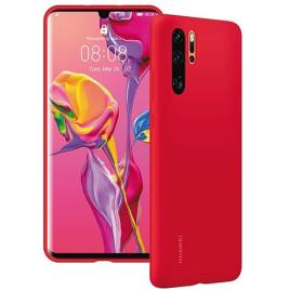  - Capa para Telemóvel  P30 Pro - Vermelho