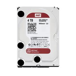 Disco Duro Western Digital Red WD30EFRX 3.5