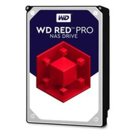 Disco Interno HDD  NAS Pro 3,5 4TB - Vermelho