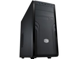 Caixa PC COOLERMASTER  Force 500