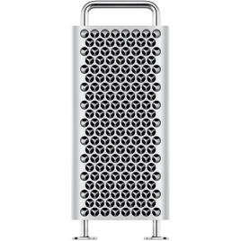 Novo Apple Mac Pro Intel® Xeon® W 28-Core 2,5GHz | 192 GB | 256 GB | AMD Radeon Pro 580X