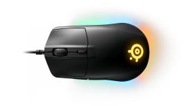 Rato Gaming Steelseries Rival 3