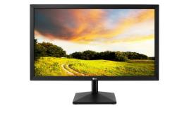 Monitor  24MK400H-B 23,8 Full HD LED Preto