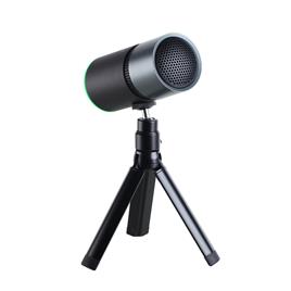 THRONMAX - Microfone Pulse 96kHz/24bit Preto