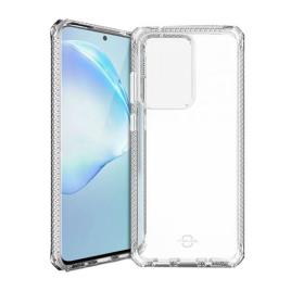 Capa  Spectrum Clear para Samsung Galaxy S20 Ultra - TransparenteCapa  Spectrum Clear para Samsung Galaxy S20 Ultra - Transparente