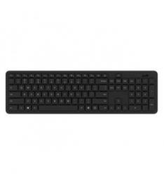 Bluetooth Teclado Holgate Black PT