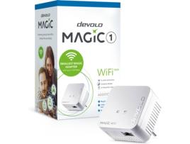 Powerline  Magic 1 WiFi Mini