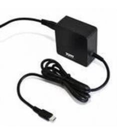 Transformador USB-C  90W - Preto