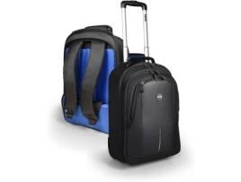 PORT DESIGNS - MOCHILA TROLLEY CHICAGO EVO 15.6