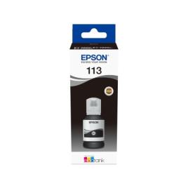 Recarga de Tinta  113 para ECOTANK - Preto