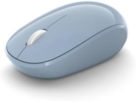 Rato MICROSOFT Liaoning (Bluetooth - Casual - 1000 dpi - Azul)