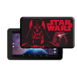 Tablet eSTAR Themed Star Wars (7.0" WiFI 16GB)