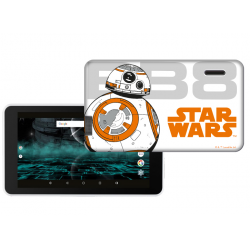 Tablet eSTAR Themed Star Wars BB8 (7.0" WiFI 16GB)