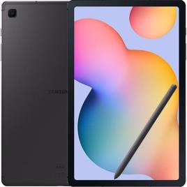  - Tab S6 Lite Cinzento 64GB SM-P610NZAATPH