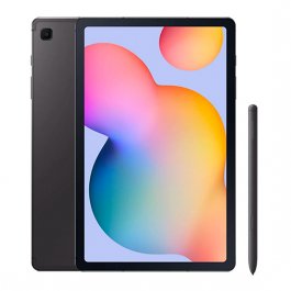  - Tab S6 Lite Cinzento 64GB SM-P615NZAATPH