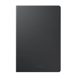 Book Cover Samsung Tab S6 Lite Gray