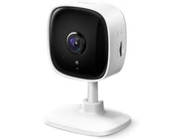 Câmara de Segurança TP-LINK Tapo C100 Wi-Fi 1080p
