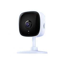 Câmara Wifi Tp-Link De Vigilância Doméstica Tapo C100