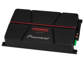 Apple Smart Keyboard Folio for 12.9-inch iPad Pro (3, 4 & 5th generation) - Portuguese - MXNL2PO/A