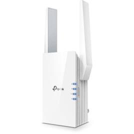 TP-LINK Extensor de Rede Wi-Fi AX1500 RE505X, Branco