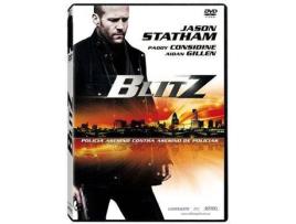 DVD Blitz (Edição em Espanhol)