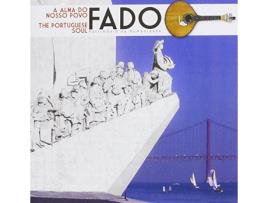 CD A Alma do Nosso Povo