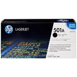501A - Q6470A toner negro original