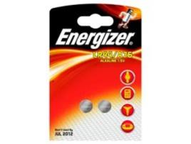 Pilhas Não Recarregáveis ENERGIZER LR44/A76 X2 (2 unidades)