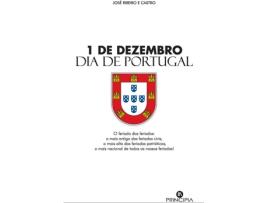 Livro 1 de Dezembro, Dia de Portugal