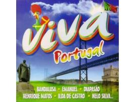 CD Viva Portugal