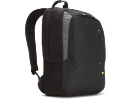 Mochila CASE LOGIC VNB-217 (Universal - 17'' - Preto)