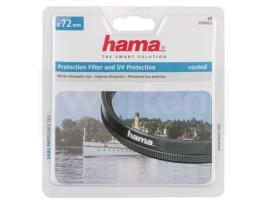 Filtro UV  390 0-Haze 72mm