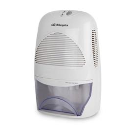 Desumificador Orbegozo DH 600 Depósito 2L