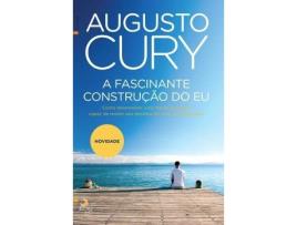Livro A Fascinante Construção Do Eu