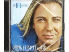CD Rui Bandeira - Sempre a Pensar em Vocês